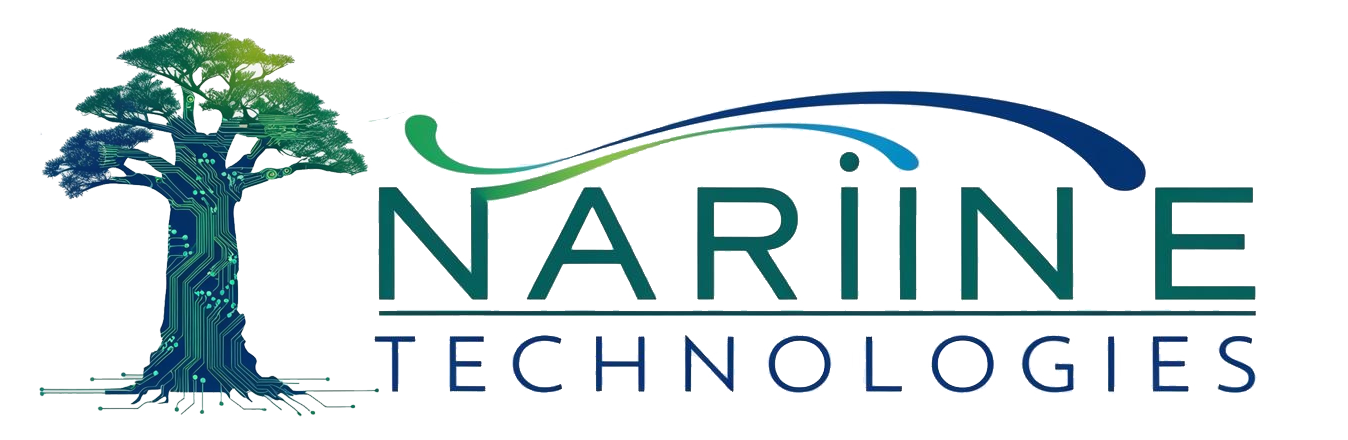 Narine Technologies Logo