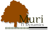 Muri Logo